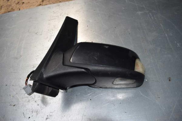 RETROVISEUR GAUCHE ELECTRIQUE FORD  - Vue 1